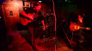Mama Bird & Denny Garcia - Franklins Tower