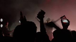 MØ//Kamikaze//Live-Vancouver-2019/01/30