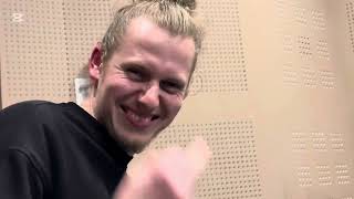 ReGen in studio 2025