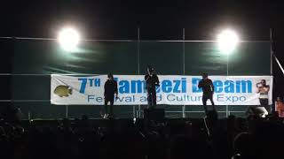DjVuyo 7th Zambezi Bream Expo 24