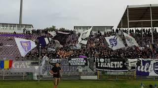 Politehnica Timisoara - Ripensia Timisoara 17/18