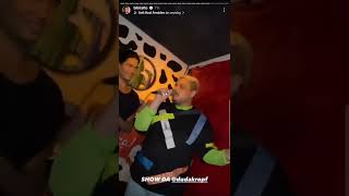 duanca stories depois de terem terminado