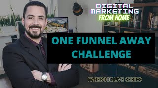 One Funnel Away Challenge MY 23 Bonuses