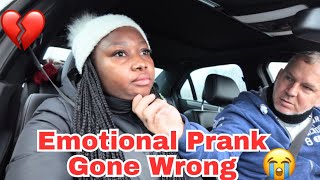 IGNORING MY HUSBAND PRANK