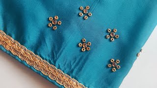 💙Easy Sleeve design💙