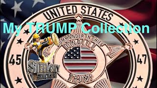 Super Duper Trump Collection