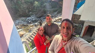 कालीमठ गांव में इस तरह से मनाते हैं  होली || इस बार की होली में मजा ही आ गया || Happy Holi ||