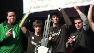 Halo Gamer Cashes In