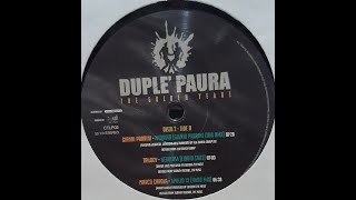 TRILOGY - Nebulosa (Liquid State)