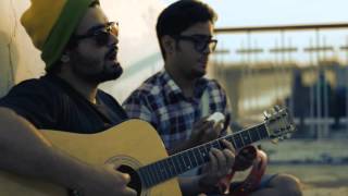 MoonDogs - Almost There (Under The Sky Acoustic Sessions)