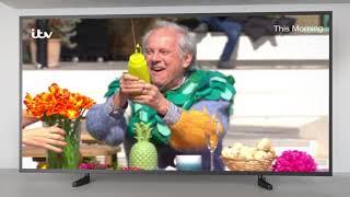 How to retune your Panasonic Freeview TV