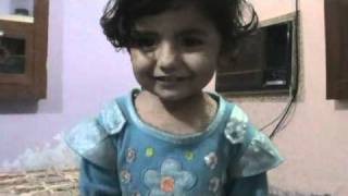 Cute Baby | Baby Singing | Cute Baby Voice
