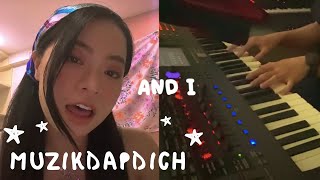 Muzik Dập Dịch - Kim Chi Sun x Danhuknow || SS Challenge