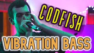 [Damir Compilation] Codfish | Vibration Bass Compilation