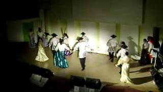 JRM Guiguinto - Native dance - Gen Acts