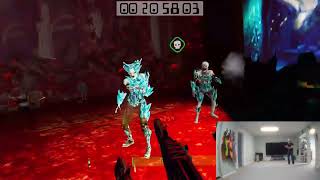After the Fall VR Fan Music   Frozen Rage by Bite Nukers