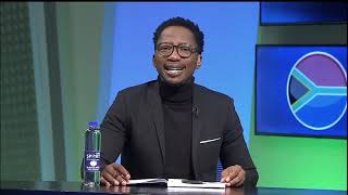 BAFANA BAFANA VS MOZAMBIQUE ALL ANALYSIS