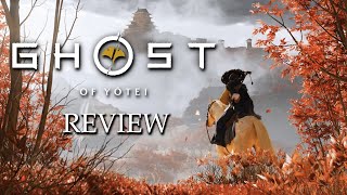 Ghost of Yotei | Samurai Game Review