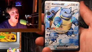 Gus Knows ALL the Pokemon Cards