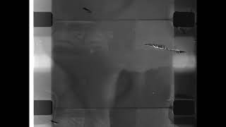 16mm Film 1st Bucket Attempt