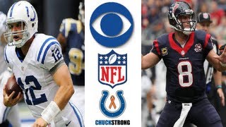 NFL EXPRESS: WEEK 15