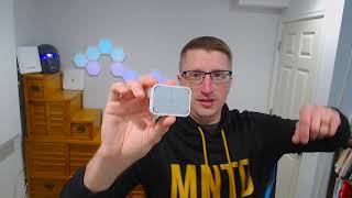 RAKwireless WisNode Button 4K