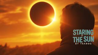 What Happens If You Stare At The Sun?