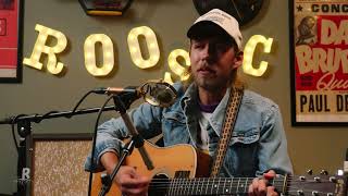 Hunter Loken Parcel - "Champagne of Beers" - Live on Roosic - Nashville Country Music Artist