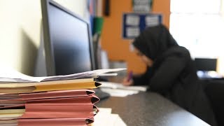 Should the hijab be banned in schools? || London Live Debate