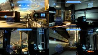 Halo 4 achievements are still glitched