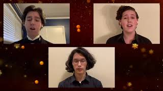 Raleigh Boychoir Once in Royal David's City 2020
