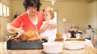 Total Realty Grandmother and Grandchild