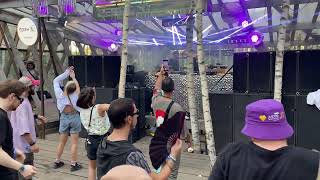Ella & Zatagin (live) @ Signal. Prizma. Nikola-Lenivets (18.08.2024)