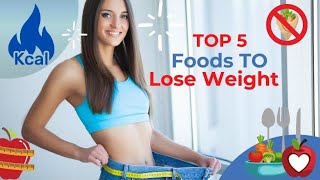 How to shed the pounds fast and get that body you've always dreamed of