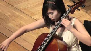 Saint-Saens: Carnival of the Animals (Part III) performed by Millennium Youth Orchestra
