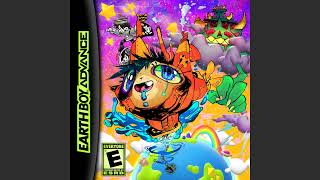 Earth Boy Advance - Match
