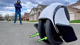 20 INVENTIONS THAT WILL CHANGE THE WORLD