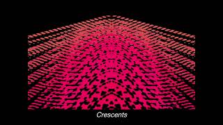 Indifferent Engine - Crescents [Official visualiser]