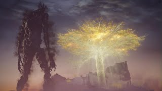 Heolstor | Elden Ring Nightreign's Final Boss