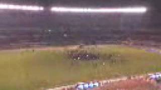 River Campeón Clausura 2008