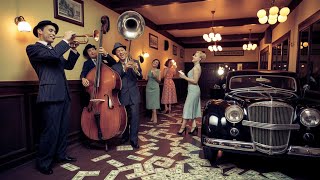 Megane 1981 Jazz e Blues