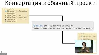 Vadim Berdnikov, "Single-File Applications"