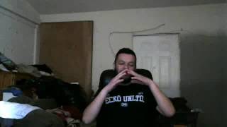 Wingman gets swatted LIVE on Battlecam (Part 1)