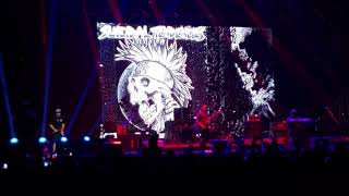 Suicidal tendencies - Subliminal ForceFest meets Knotfest 2019