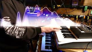 Written Face- Performance