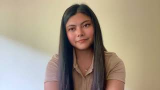 You Are The Reason - Callum Scott (A Capella Cover By Marlisa)