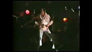 Jimmy Ellis Lookin' For A Way Live