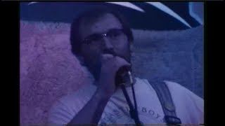 The Arbuckles @ Grey Lab - May 29 2025
