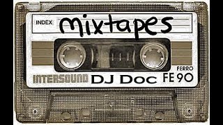 DJ Doc Podcast | EP 16 | Non Stop | Mixtape | Commercial and Bollywood Mix | Year of Release 2016