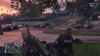 Qarnitu2003's Live PS4 Broadcast